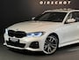 BMW 3-Serie 330e High Executive Edition M Pano/ Memory stoelen/ Laser/ Stuurverwarming/ H&K/ M Sport remmen/ Head- Up/19"