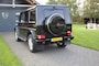 Mercedes-Benz G-klasse G350 cdi grijs kenteken