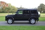 Mercedes-Benz G-klasse G350 cdi grijs kenteken