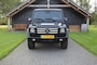 Mercedes-Benz G-klasse G350 cdi grijs kenteken
