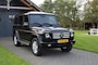 Mercedes-Benz G-klasse G350 cdi grijs kenteken