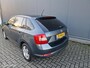 Skoda Rapid 1.4 TSI Greentech Style