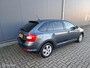 Skoda Rapid 1.4 TSI Greentech Style