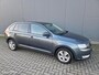 Skoda Rapid 1.4 TSI Greentech Style