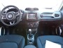 Jeep Renegade 1.0T Limited BLACKLINE 1 EIGENAAR,ZEER MOOI !!!
