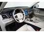 Volvo XC90 Long Range 2.0 T8 Recharge AWD Ultimate Bright Massage | Ventilatie | 360 camera | HU-Display | Google |