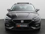 SEAT Leon Sportstourer 1.4 TSI eHybrid PHEV FR Business Intense 204PK DSG SOH 87%, Panorama Dak, Elektr. Achterklep, Achteruitrijcamera, Keyless, Adaptieve Cruise Controle, Stoel-stuurverwarming, 17" LM Velgen