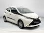 Toyota Aygo 1.0 VVT-i x-now