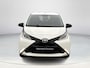 Toyota Aygo 1.0 VVT-i x-now
