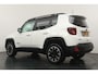 Jeep Renegade 4xe 240pk Plug-in Hybrid Electric Trailhawk | Navigatie | Stuur/Stoelverwarming | Elektrisch Panoramadak | Parkeer Camera | All Season Banden |