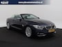 BMW 4-Serie Cabrio 428i High Executive Aut. | Memory | Dealeronderhouden | Stoelverwarming | Orig. NL | Sportleder | Comfortpack |