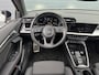 Audi A3 SPORTBACK 30 TFSI S EDITION I AUTOMAAT I S-LINE I APPLE CARPLAY I CRUISE CONTROL