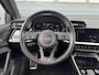 Audi A3 SPORTBACK 30 TFSI S EDITION I AUTOMAAT I S-LINE I APPLE CARPLAY I CRUISE CONTROL
