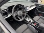 Audi A3 SPORTBACK 30 TFSI S EDITION I AUTOMAAT I S-LINE I APPLE CARPLAY I CRUISE CONTROL