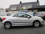 Peugeot 207 CC 1.6 VTi Airco Navi Carplay 95 dkm !!