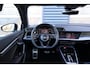Audi A3 Sportback 40 TFSIe 204pk S Edition | Panoramadak | Achteruitrijcamera | Adaptieve Cruise| Ambient Verlichting | Stoelverwarming | Apple Carplay & Android Auto
