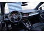 Audi A3 Sportback 40 TFSIe 204pk S Edition | Panoramadak | Achteruitrijcamera | Adaptieve Cruise| Ambient Verlichting | Stoelverwarming | Apple Carplay & Android Auto