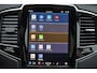 Volvo XC90 T8 Recharge AWD Plus Bright - Luchtvering - Panorama/schuifdak - IntelliSafe Assist & Surround - 360º Camera - Bowers & Wilkins audio - Adaptieve LED koplampen - Verwarmde voorstoelen, stuur & achterbank - Parkeersensoren voor & achter - Elektr. bedienb. voorstoelen met geheugen - Head up display - Draadloze tel. lader - Extra getint glas - Elektr. inklapbare trekhaak - 21' LMV