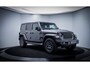 Jeep Wrangler Unlimited 4Xe 80th ANNIVERSERY FULL LED | LEDER | CAMERA | STUUR+STOELVERW | ACC | DAB | NAVI | PDC V+A | LMV 18''
