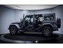 Jeep Wrangler Unlimited 4Xe 80th ANNIVERSERY FULL LED | LEDER | CAMERA | STUUR+STOELVERW | ACC | DAB | NAVI | PDC V+A | LMV 18''