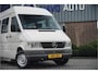 Mercedes-Benz Sprinter 214 L2H2, BENZINE, AUTOMAAT, 9-PERSOONS