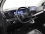 Toyota ProAce Worker Long 2.0 D-4D | AUT. | PROFESSIONAL | DUBBEL CABINE | 2X ZIJSCHUIFDEUR | LED | ADAPTIEVE CRUISE | CLIMA | STOEL EN STUURWIEL VERWARMING | TREKHAAK | APPLE CARPLAY EN ANDROID AUTO | PRIVACY GLAS