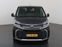 Toyota ProAce Worker Long 2.0 D-4D | AUT. | PROFESSIONAL | DUBBEL CABINE | 2X ZIJSCHUIFDEUR | LED | ADAPTIEVE CRUISE | CLIMA | STOEL EN STUURWIEL VERWARMING | TREKHAAK | APPLE CARPLAY EN ANDROID AUTO | PRIVACY GLAS