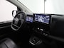 Toyota ProAce Worker Long 2.0 D-4D | AUT. | PROFESSIONAL | DUBBEL CABINE | 2X ZIJSCHUIFDEUR | LED | ADAPTIEVE CRUISE | CLIMA | STOEL EN STUURWIEL VERWARMING | TREKHAAK | APPLE CARPLAY EN ANDROID AUTO | PRIVACY GLAS