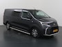 Toyota ProAce Worker Long 2.0 D-4D | AUT. | PROFESSIONAL | DUBBEL CABINE | 2X ZIJSCHUIFDEUR | LED | ADAPTIEVE CRUISE | CLIMA | STOEL EN STUURWIEL VERWARMING | TREKHAAK | APPLE CARPLAY EN ANDROID AUTO | PRIVACY GLAS