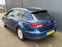 SEAT Leon ST 1.0 EcoTSI /Navi/carplay/airco/cruise/parksensor/trekhaak/