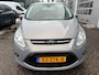 Ford C-Max 1.0 Titanium 125PK 6-bak | Dealer onderhouden | Sony Audio/Navigatie |