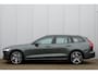 Volvo V60 B4 Automaat Essential Edition | Adaptieve Cruise Control| Trekhaak| 19" Lichtmetalen velgen | Lederen bekleding | Google Services