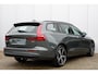 Volvo V60 B4 Automaat Essential Edition | Adaptieve Cruise Control| Trekhaak| 19" Lichtmetalen velgen | Lederen bekleding | Google Services