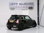 MINI Cooper S Mini 1.6 Mayfair 184PK Xenon Harman/Kardon Leer Stoelverwarming 17"Velgen Navigatie Bluetooth Climatronic Winterset
