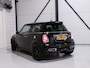 MINI Cooper S Mini 1.6 Mayfair 184PK Xenon Harman/Kardon Leer Stoelverwarming 17"Velgen Navigatie Bluetooth Climatronic Winterset