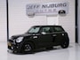 MINI Cooper S Mini 1.6 Mayfair 184PK Xenon Harman/Kardon Leer Stoelverwarming 17"Velgen Navigatie Bluetooth Climatronic Winterset
