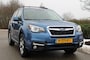 Subaru Forester 2.5 PZEV 218pk AWD automaat leer/ECC/ACC/pano-schuifdak/lm velgen