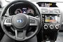 Subaru Forester 2.5 PZEV 218pk AWD automaat leer/ECC/ACC/pano-schuifdak/lm velgen