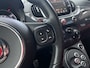 Abarth 595 1.4 T-Jet Turismo 146PK!! // LEDER // AIRCO // CRUISE // NAVI // PDC //