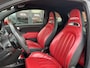 Abarth 595 1.4 T-Jet Turismo 146PK!! // LEDER // AIRCO // CRUISE // NAVI // PDC //