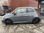 Abarth 595 1.4 T-Jet Turismo 146PK!! // LEDER // AIRCO // CRUISE // NAVI // PDC //