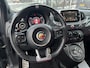 Abarth 595 1.4 T-Jet Turismo 146PK!! // LEDER // AIRCO // CRUISE // NAVI // PDC //