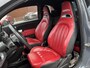 Abarth 595 1.4 T-Jet Turismo 146PK!! // LEDER // AIRCO // CRUISE // NAVI // PDC //