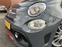 Abarth 595 1.4 T-Jet Turismo 146PK!! // LEDER // AIRCO // CRUISE // NAVI // PDC //