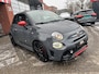 Abarth 595 1.4 T-Jet Turismo 146PK!! // LEDER // AIRCO // CRUISE // NAVI // PDC //