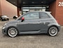 Abarth 595 1.4 T-Jet Turismo 146PK!! // LEDER // AIRCO // CRUISE // NAVI // PDC //