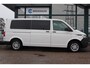 Volkswagen Transporter 150PK Automaat Dubbel Cabine 2.0 TDI L2H1 30 | Bestuurdersstoel verwarmd | Interieur voorverwarmingsinstallatie | Trekhaak