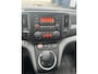 Nissan E-NV200 Optima | Nette auto | Inrichting | Lage km stand | | Airco (automatisch) | Alarm klasse 1(startblokkering) | Anti Blokkeer Systeem