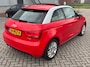 Audi A1 Sportback 1.2 TFSI Ambition Pro Line Business Panoramadak! | Navigatie | Airco | Bluetooth | Kanteldak | Nette auto!  | Airco | Bluetooth telefoonvoorbereiding | Boordcomputer