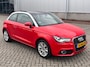 Audi A1 Sportback 1.2 TFSI Ambition Pro Line Business Panoramadak! | Navigatie | Airco | Bluetooth | Kanteldak | Nette auto!  | Airco | Bluetooth telefoonvoorbereiding | Boordcomputer